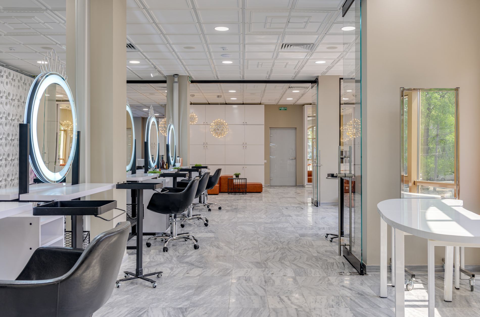 Med spa